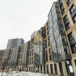 Продажа 2-комн квартиры на вторичном рынке Реки Каменки наб,  д. 3 к3 с1