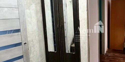 3-комн квартира бульвар Новаторов, 34