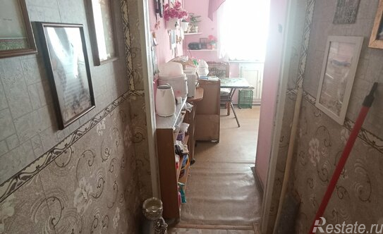 Продажа 2-комн квартиры на вторичном рынке Выборг г, Ленинградское ш,  д. 31