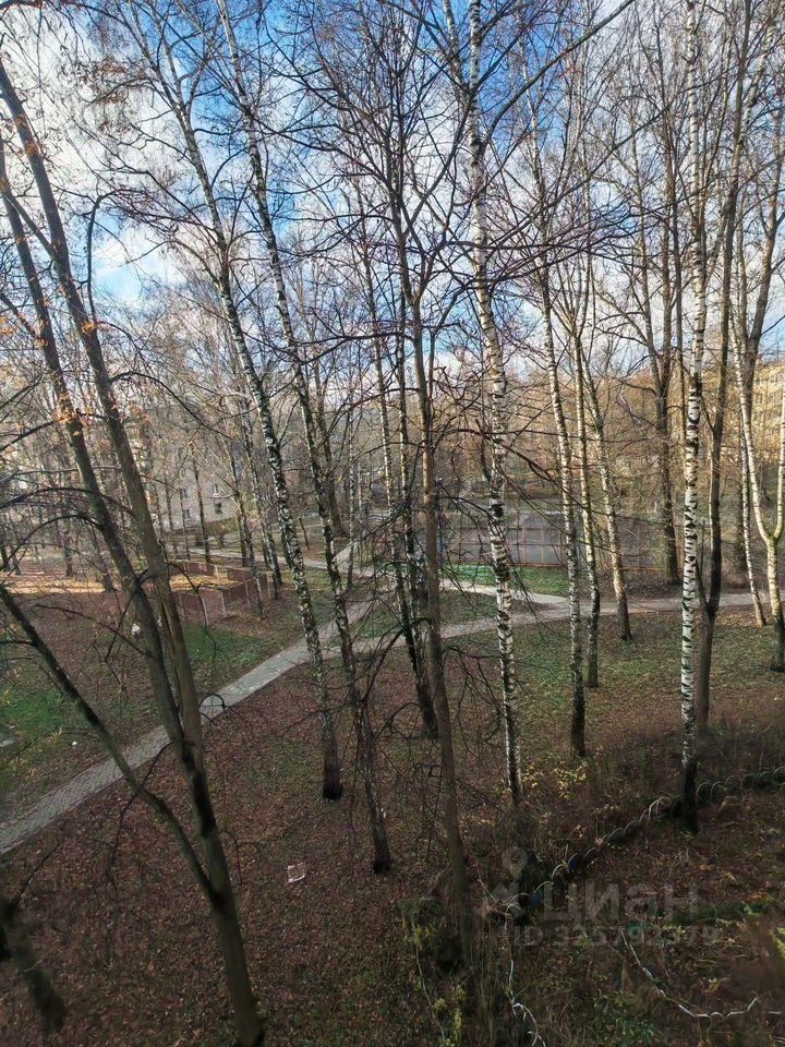 Продажа 1-комн квартиры на вторичном рынке Мытищи, улица Щербакова,  д. 7А