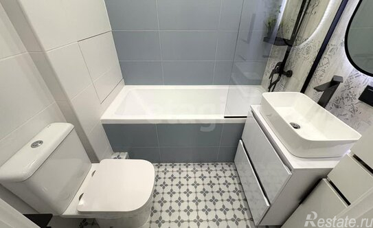 Продажа 1-комн квартиры на вторичном рынке Мурино г, Авиаторов Балтики пр-кт,  д. 29 к2