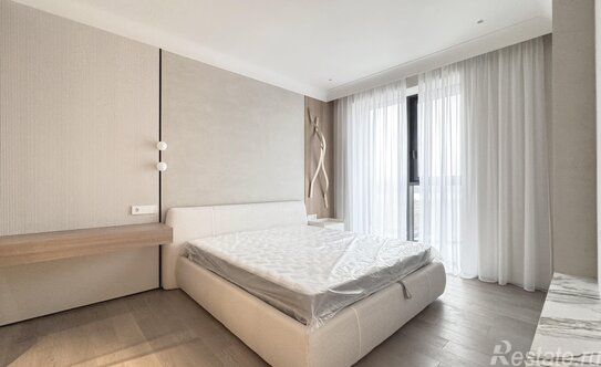 Продажа 2-комн квартиры на вторичном рынке Чкаловский б-р,  д. 6,  к. 1