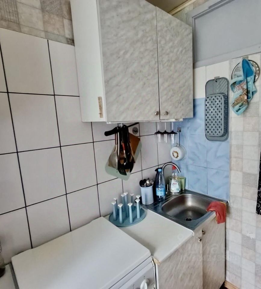 Продажа 1-комн квартиры на вторичном рынке Королев, Комитетская улица, 5