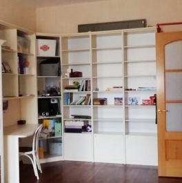 Продажа 2-комн квартиры на вторичном рынке улица Куусинена,  д. 19 к2