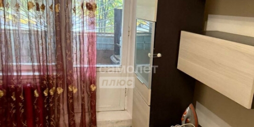 3-комн квартира Мичуринский пр-кт,  д. 38