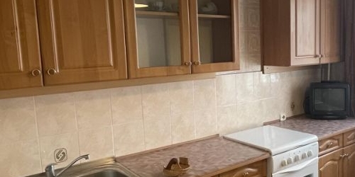 1-комн квартира Взлетная улица, 13