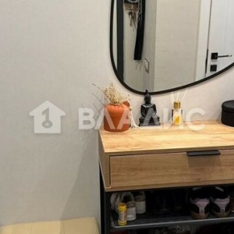 Продажа 3-комн квартиры на вторичном рынке Скандинавский б-р