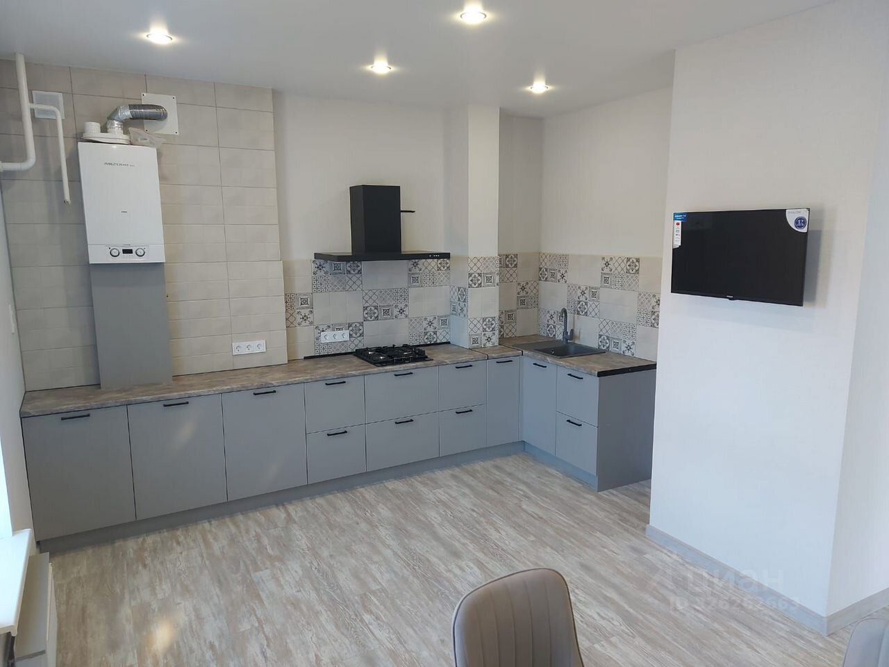 Продажа 2-комн квартиры на вторичном рынке д. Скрылья,  д. 280