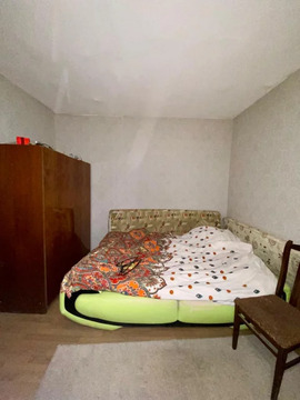 Продажа 1-комн квартиры на вторичном рынке Старая Купавна, Ленина ул,  д. 22