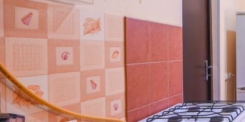 3-комн квартира Большая Разночинная улица, 6