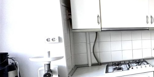 3-комн квартира 2-я Миусская улица, 9