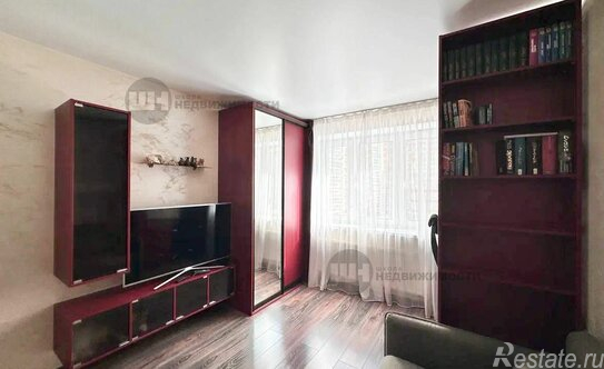 Продажа 1-комн квартиры на вторичном рынке Кушелевская дор,  д. 7,  к. 3