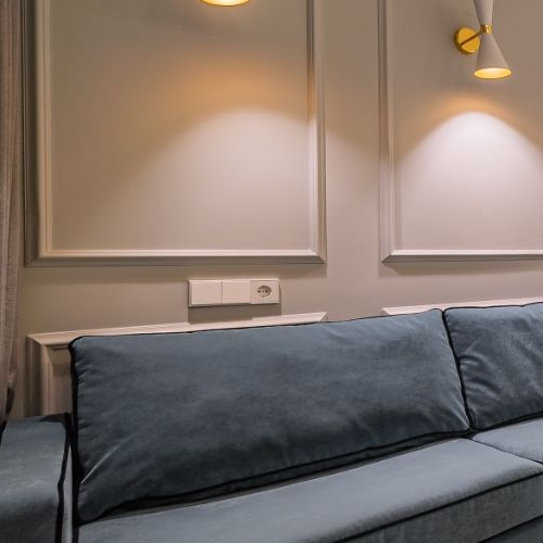 2-комн квартира 2-я Советская улица, 4б