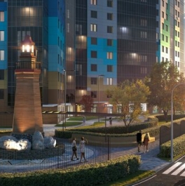 Продажа 1-комн квартиры на вторичном рынке Вилькицкий б-р,  д. 7