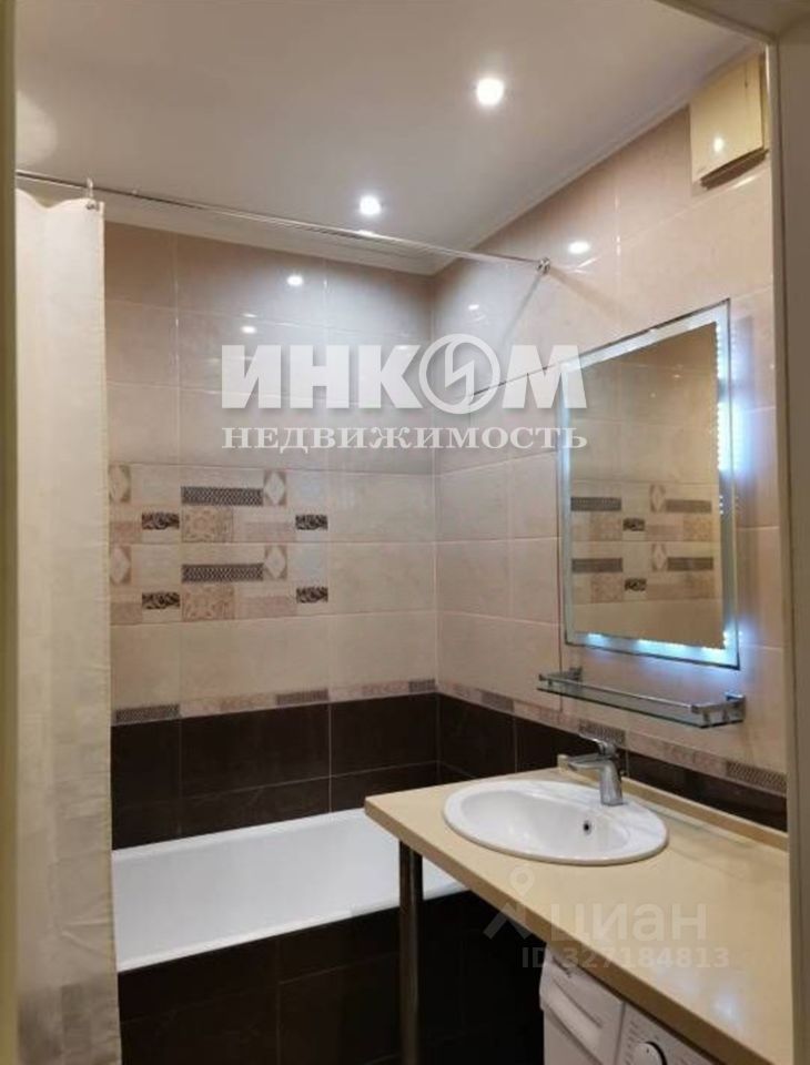 Продажа 3-комн квартиры на вторичном рынке Красногорск г, Заводская ул