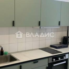 Продажа 1-комн квартиры на вторичном рынке ул Зеленогорская,  д. 16
