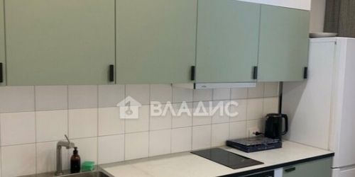 1-комн квартира ул Зеленогорская,  д. 16