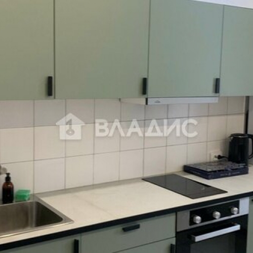 1-комн квартира ул Зеленогорская,  д. 16