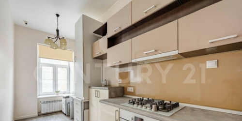 2-комн квартира Киевская улица,  д. 3