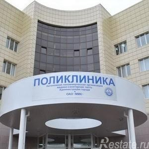 Продажа студии рабочий поселок Нахабино, Школьная улица,  д. 8