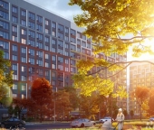 Продать Квартиры вторичка Среднерогатская улица  11 к2 