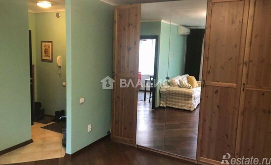 Продажа 1-комн квартиры на вторичном рынке Донская улица,  д. 23