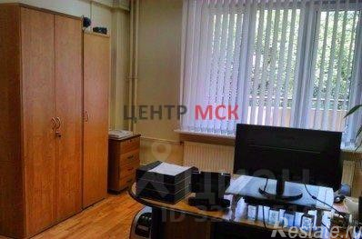 Аренда офиса Кутузовский проезд,  д. 4 к1