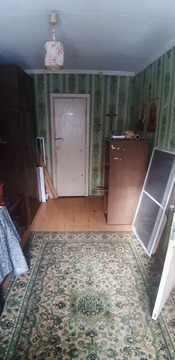Продажа 3-комн квартиры на вторичном рынке Долгопрудный, Нефтяников,  д. 12