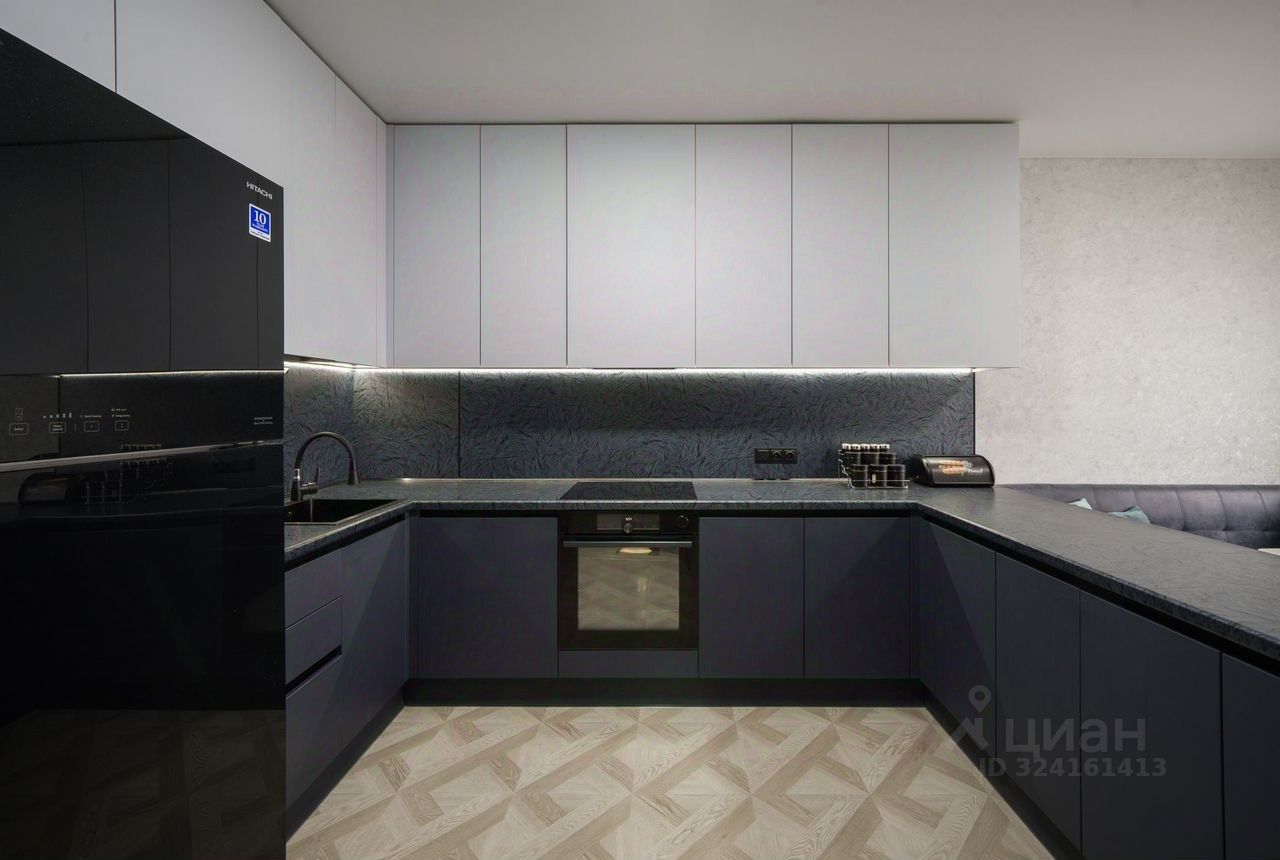 Продажа 3-комн квартиры на вторичном рынке проезд Дизельный, 11к1