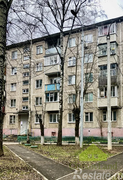 Продажа 2-комн квартиры на вторичном рынке Чехов, ул. Московская,  д. 90