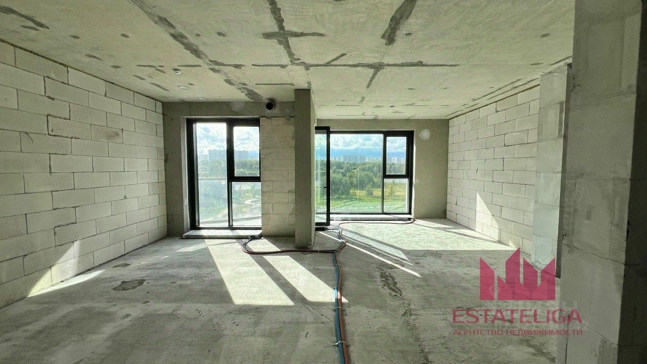 Продажа 1-комн квартиры на вторичном рынке бульвар Чкаловский, 6к1
