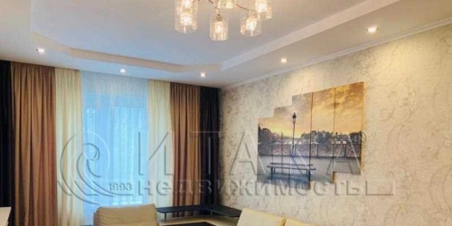 4-комн квартира Приозерск, Чапаева,  д. 37