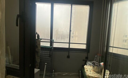 Продажа 1-комн квартиры на вторичном рынке ул Русаковская,  д. 1