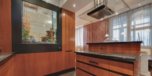 2-комн квартира Мичуринский пр-кт,  д. 29