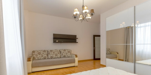 4-комн квартира улица Шумкина,  д. 11А