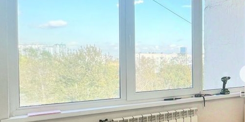 3-комн квартира бульвар Новаторов, 84К2