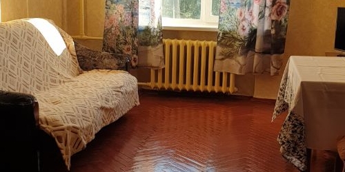 Комната проспект Стачек, 67К5