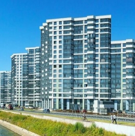 Продажа 2-комн квартиры на вторичном рынке улица Маршала Захарова,  д. 8 с1