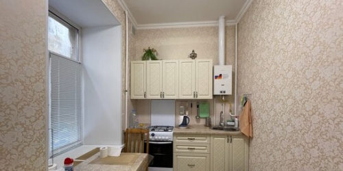 1-комн квартира Дмитровский переулок,  д. 10