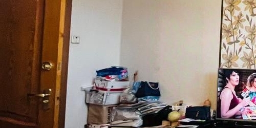 2-комн квартира улица Перерва, 50