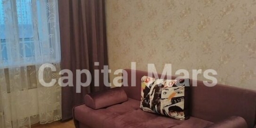 4-комн квартира ул Барышиха,  д. 15