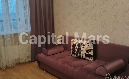 Аренда 4-комн квартиры на вторичном рынке ул Барышиха,  д. 15