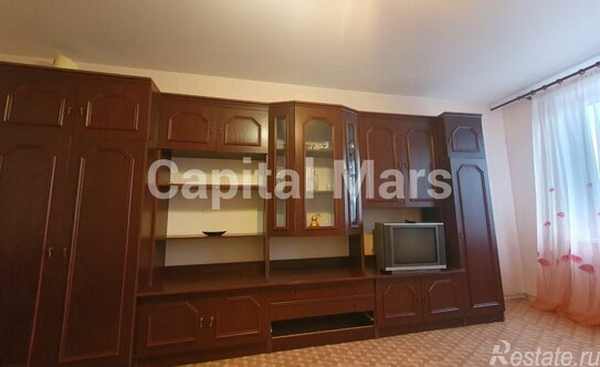 Аренда 1-комн квартиры на вторичном рынке Голубинская улица,  д. 19