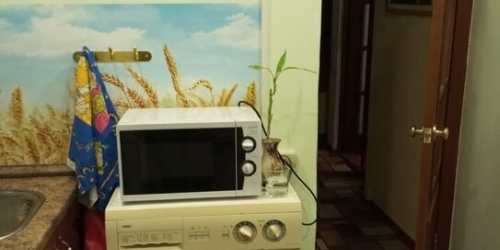 2-комн квартира Учинская улица,  д. 1А