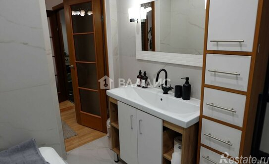 Продажа 2-комн квартиры на вторичном рынке ул Маленковская,  д. 12