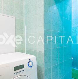 Продажа 3-комн квартиры на вторичном рынке Кривоарбатский пер,  д. 19