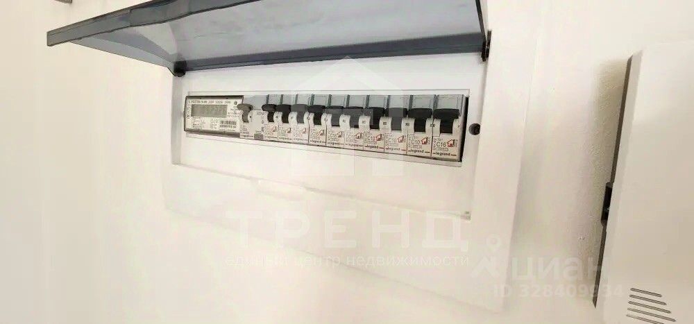 Продажа 1-комн квартиры на вторичном рынке Пулковское шоссе, 38к7
