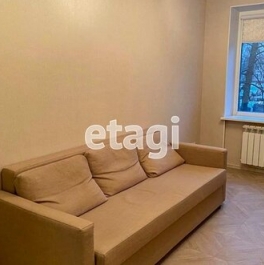 Аренда 2-комн квартиры на вторичном рынке Алтайская улица,  д. 41