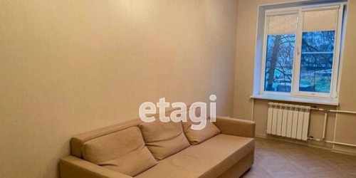 2-комн квартира Алтайская улица,  д. 41