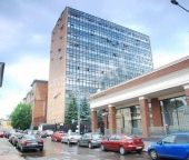 Сдать в аренду Офисы Саввинский Б. пер   